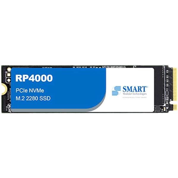 M.2 SSDs