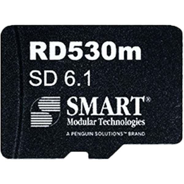 microSD Cards