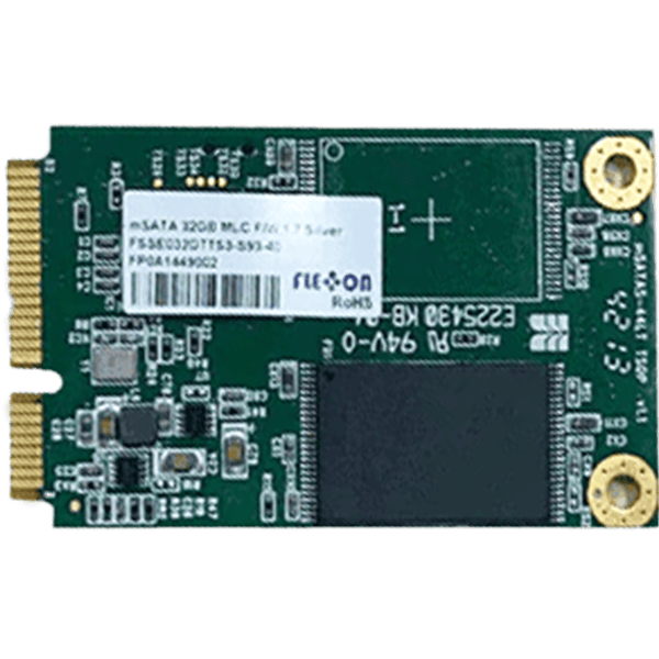 SSDs