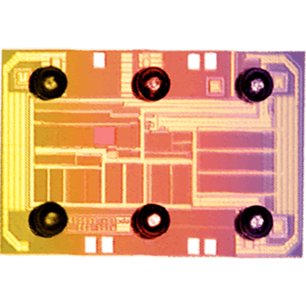 System Components