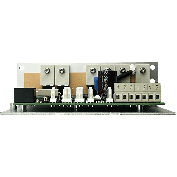 Temperature Controllers