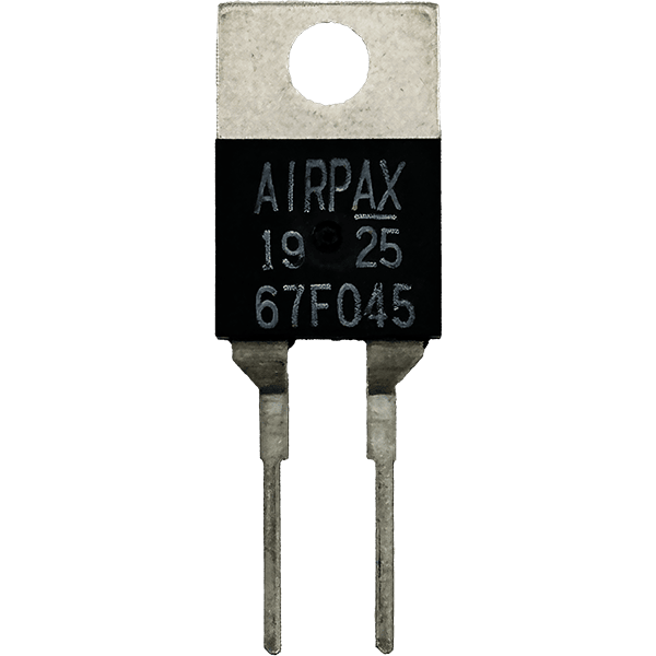 Temperature Sensors