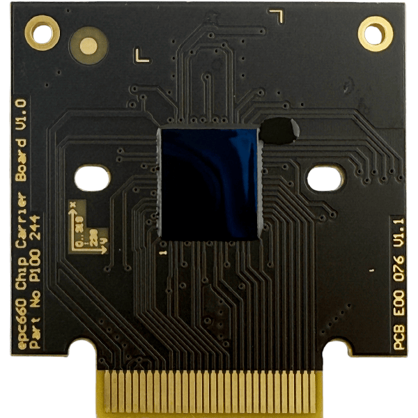 TOF Sensors