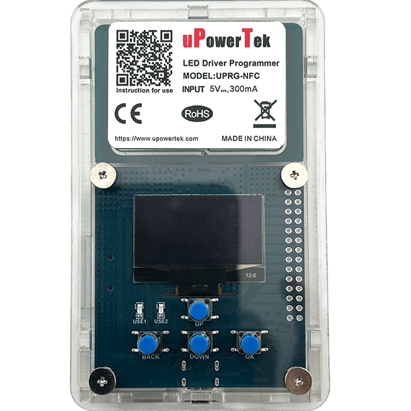 LED Power Supply Accessories