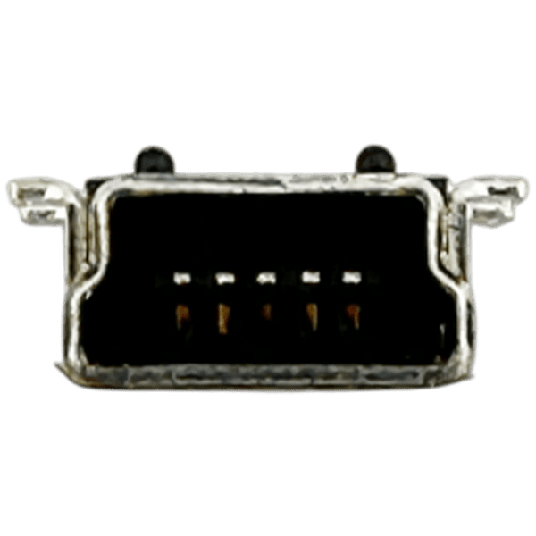 USB Connectors