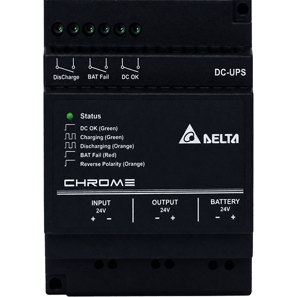 UPS Power Supplies