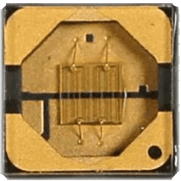 UV-C LEDs