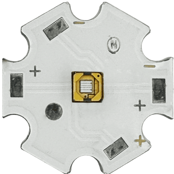 UV-LED Module