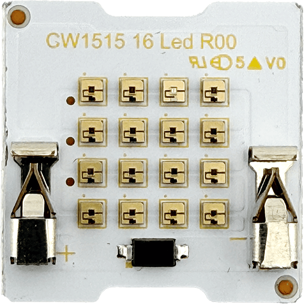 UV LEDs COB
