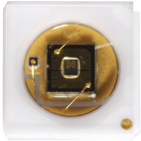 UV LEDs SMD