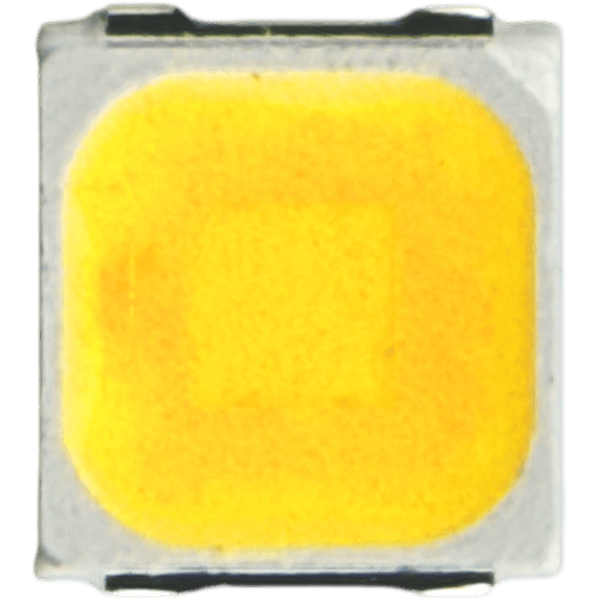 White LEDs