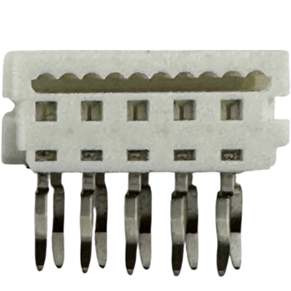Wire-to-Board Connectors