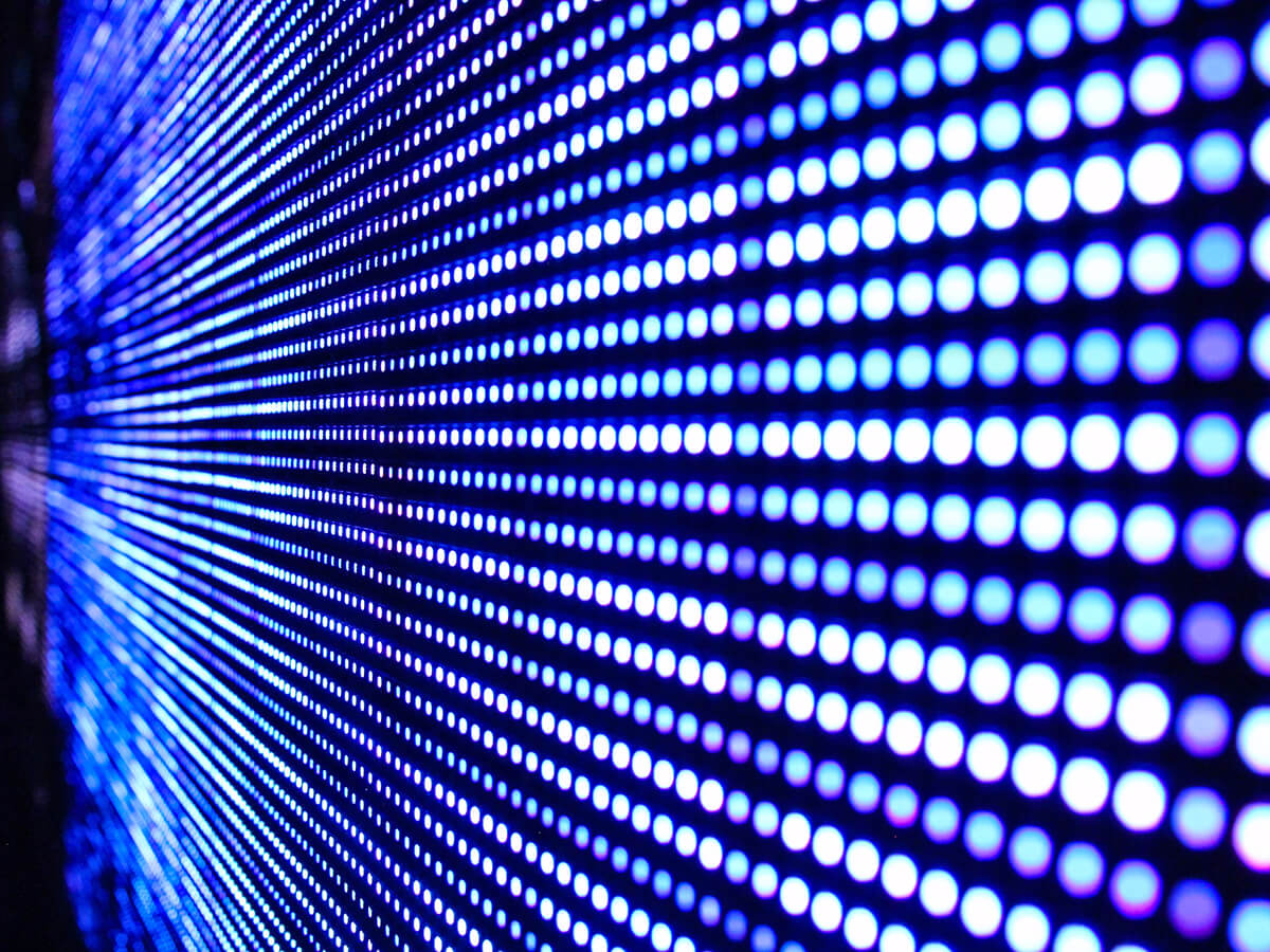 LED Lighting