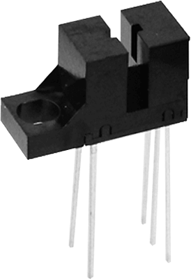 Optoelectronic sensor
