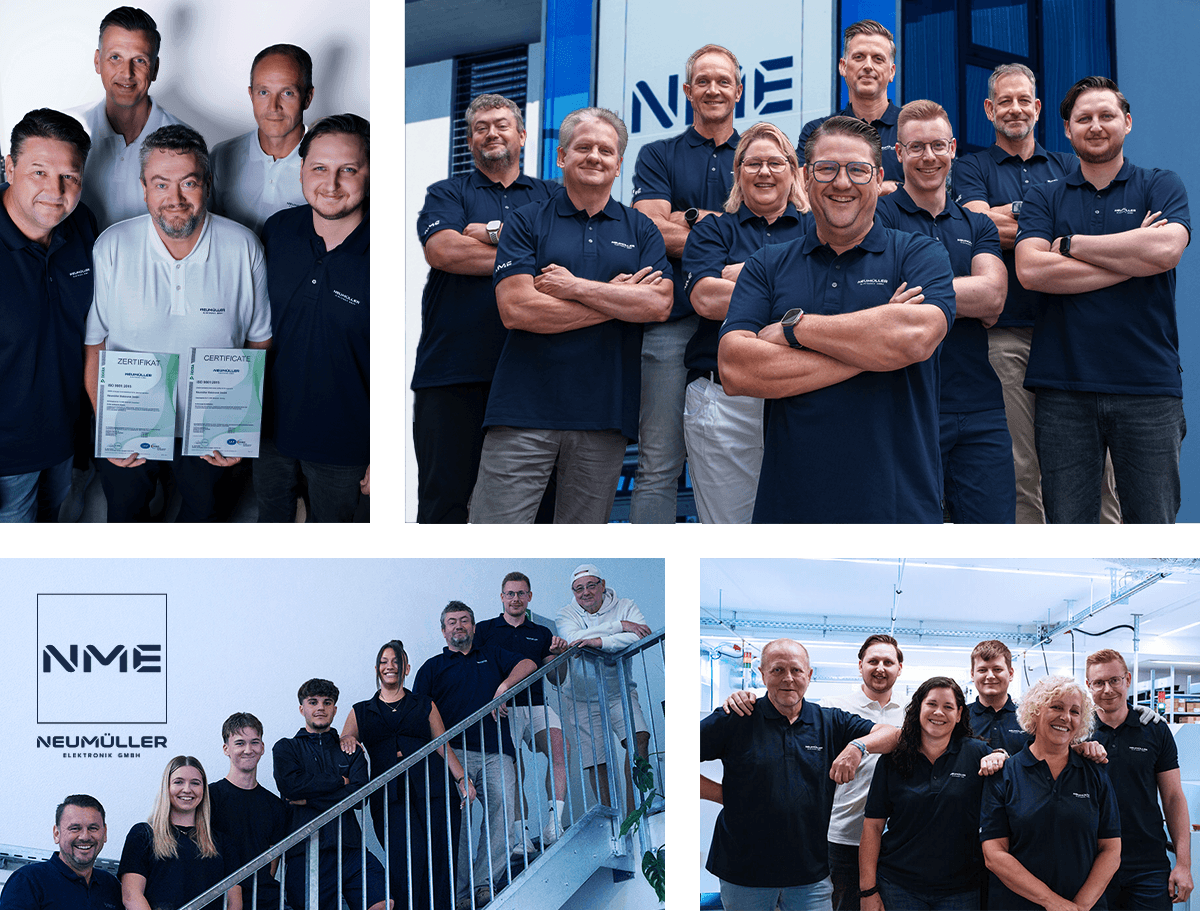 Team Neumüller