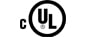 cUL certification mark