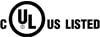 cULus certification mark